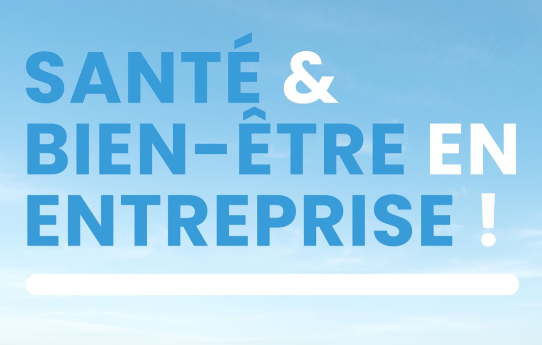 Soigne Ta Boite : L'Expert en Santé et bien-être au Travail pour votre Entreprise